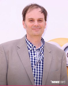 布莱恩·林奇 Brian Lynch