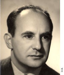 Léonide Moguy Léonide Moguy