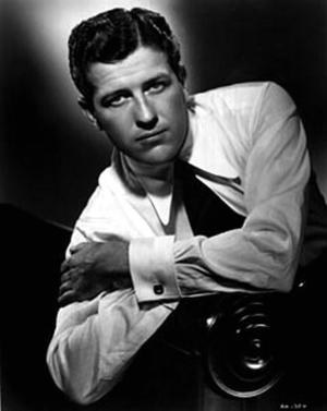 罗素·韦德 Russell Wade