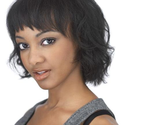 金柏莉·德拉蒙德 Kimberley Drummond