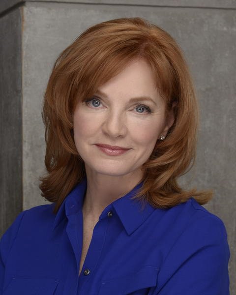 罗达·格里菲丝 Rhoda Griffis