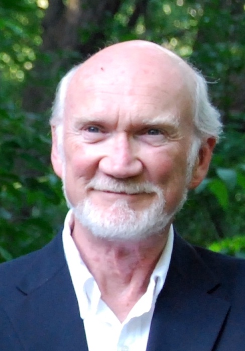 科林·福克斯 Colin Fox