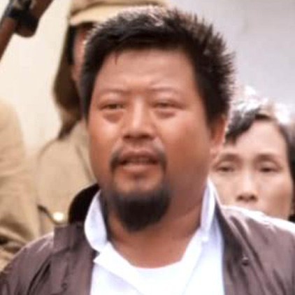 韩义生 Yee Sang Hon