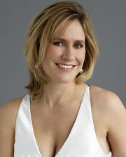 苏菲·拉沃斯 Sophie Raworth