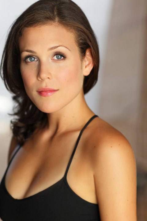 艾琳·克拉克 Erin Krakow