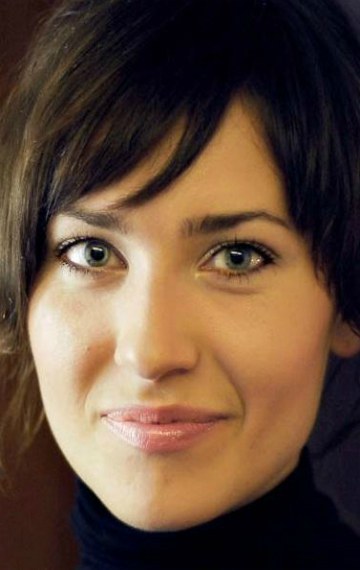 尤莉娅·亚历山德罗娃 Yuliya Aleksandrova