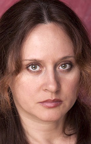 娜塔莉亚·苏尔科娃 Natalya Surkova