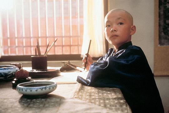 亨利·基 Henry Kyi