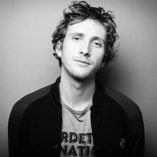 巴普蒂斯特·勒卡普兰 Baptiste Lecaplain