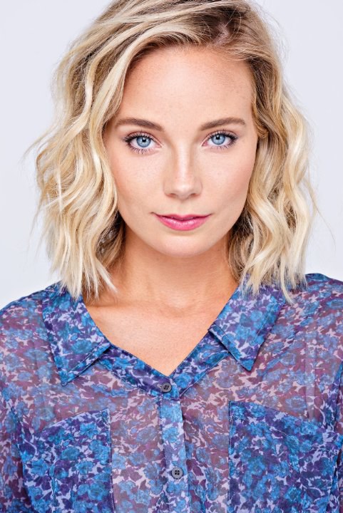 艾比·沃克 Abby Walker