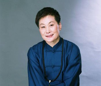 裴艳玲 Yanling Pei