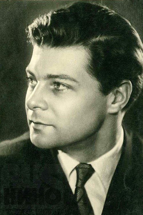 亚历山大·米哈伊洛夫 Aleksandr Mikhaylov
