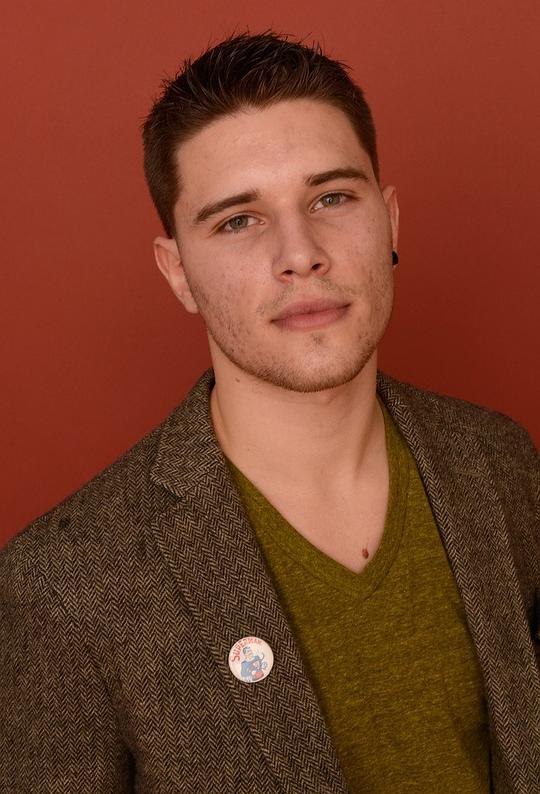 罗南·鲁宾斯坦 Ronen Rubinstein