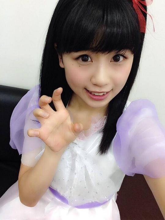 小池美由 Miyu Koike