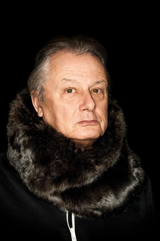 Frank Castorf Frank Castorf