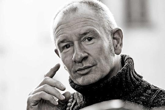 帕维尔·爱德曼 Pawel Edelman