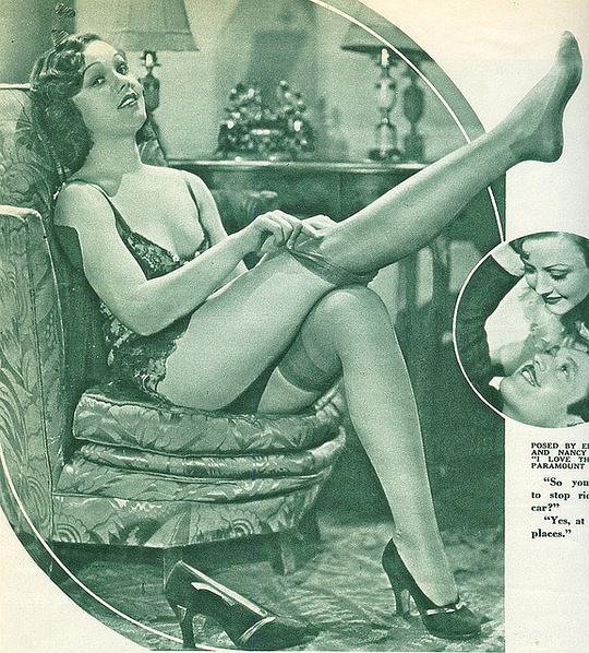 June Brewster June Brewster