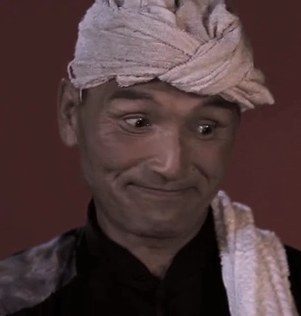 冯云 Yun Feng