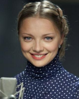 叶卡婕琳娜·维尔科娃 Ekaterina Vilkova