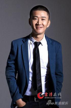 李嘉明 Jiaming Li