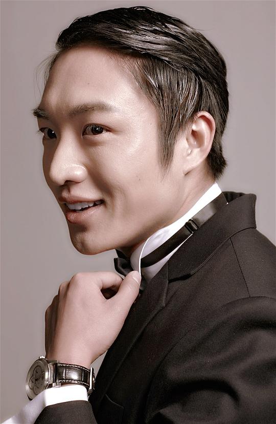 王晔 Ye Wang