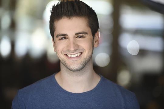 诺亚·阿什 Noam Ash