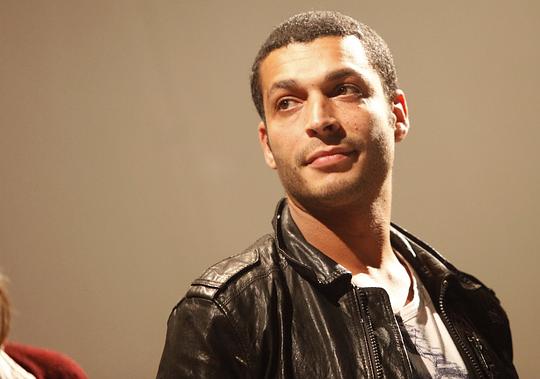 阿德尔·本谢里夫 Adel Bencherif