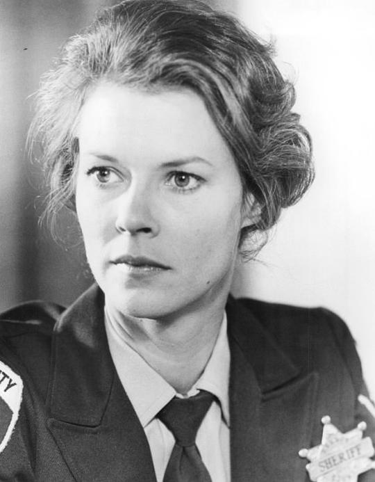 乔贝兹·威廉姆斯 JoBeth Williams