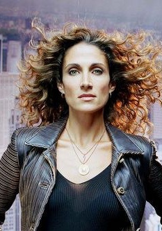 梅琳娜·卡纳卡罗兹 Melina Kanakaredes