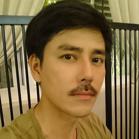 丁力骐 Leo Ding