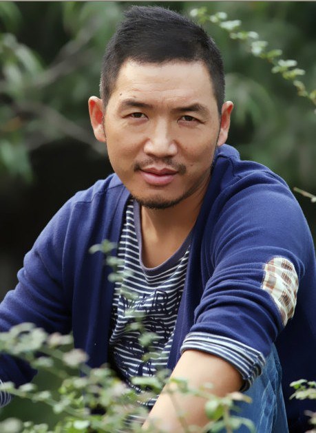 宋奇 Qi Song