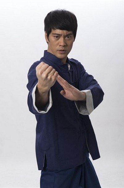 陈国坤 Kwok-Kwan Chan