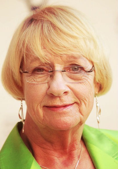 凯瑟琳·茱斯顿 Kathryn Joosten