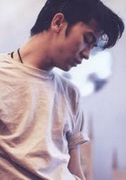 武田真治 Shinji Takeda