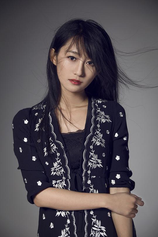 常奕然 Yiran Chang