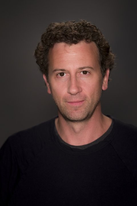 乔纳森·戈尔茨坦 Jonathan M. Goldstein