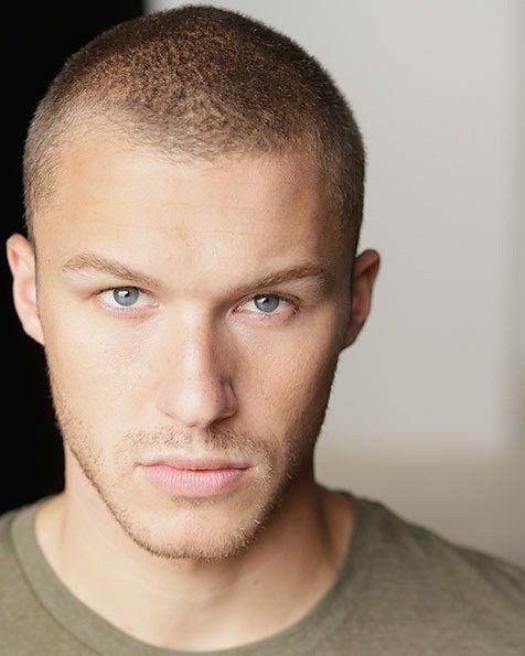 斯凯勒·马克斯 Skyler Maxon