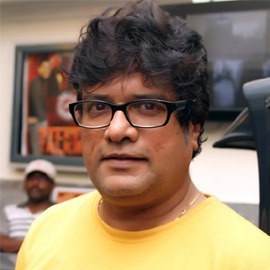 拉杰什·沙玛 Rajesh Sharma