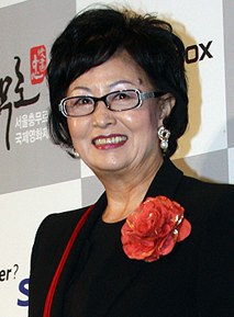 太贤室 Hyeon-shil Tae
