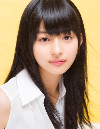 本宫初芽 Motomiya Hatsume