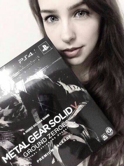 斯蒂芬妮·尤斯顿 Stefanie Joosten