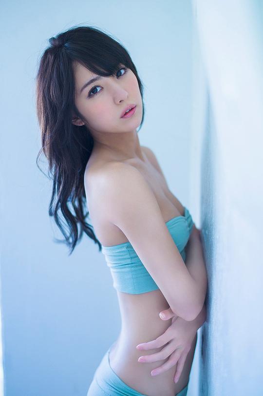 石川恋 Ren Ishikawa