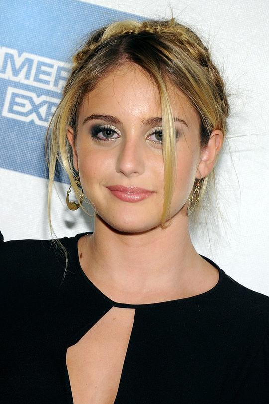 苏菲·柯蒂斯 Sophie Curtis