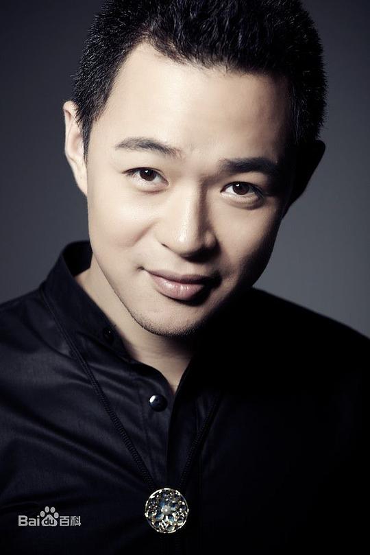 董春辉 Chunhui Dong