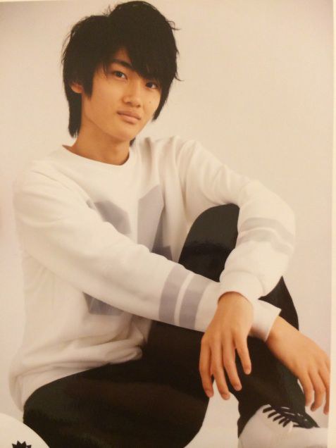 高桥飒 Fu Takahashi