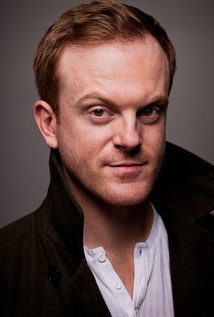 杰里米·博布 Jeremy Bobb