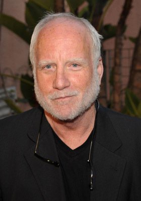 理查德·德莱福斯 Richard Dreyfuss