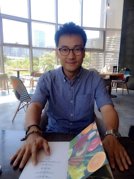 孙皓 Hao Sun