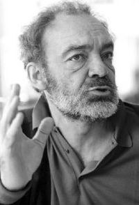 克劳斯-迈克尔·格鲁伯 Klaus-Michael Grüber