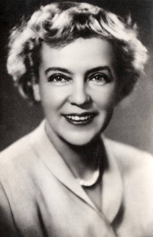 玛琳娜·拉德尼娜 Marina Ladynina